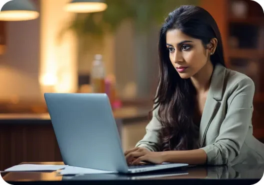 ADCA Graphic Designing & Web Dev