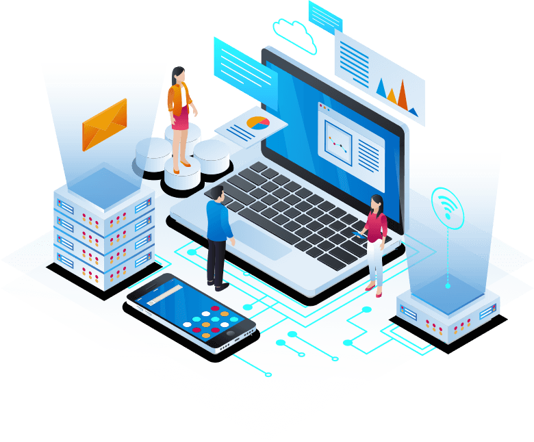 Letscraft Future Software Development
