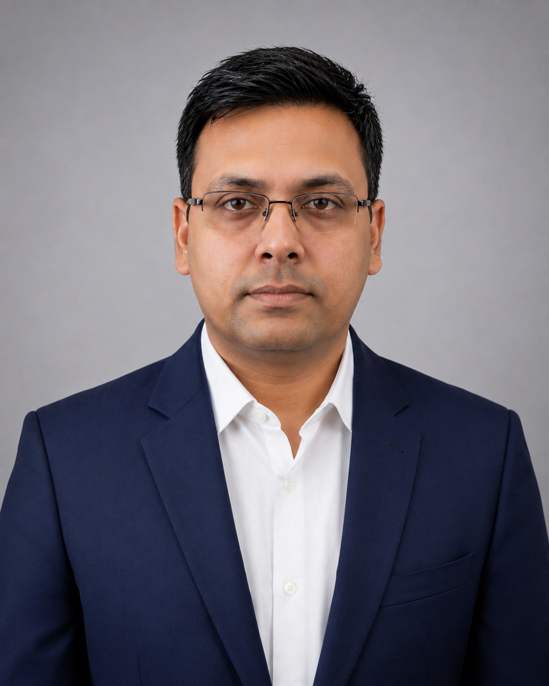 Keshav Kumar